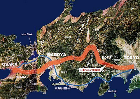 再開発ビル
